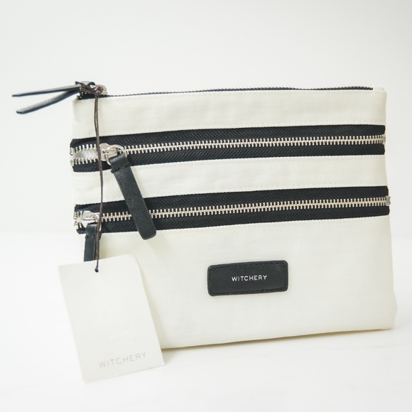 witchery wallet